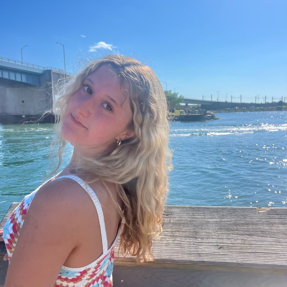 Meet your Posher, Ral